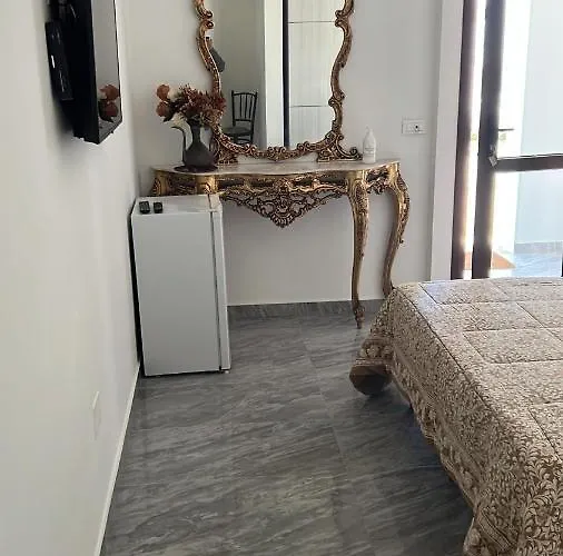 Casavacanza La Regina بيت للعطل *