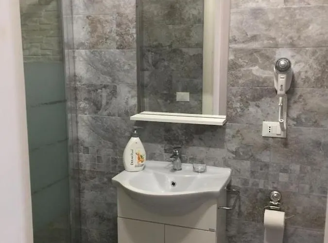 Casavacanza La Regina * ليدو ماريني
