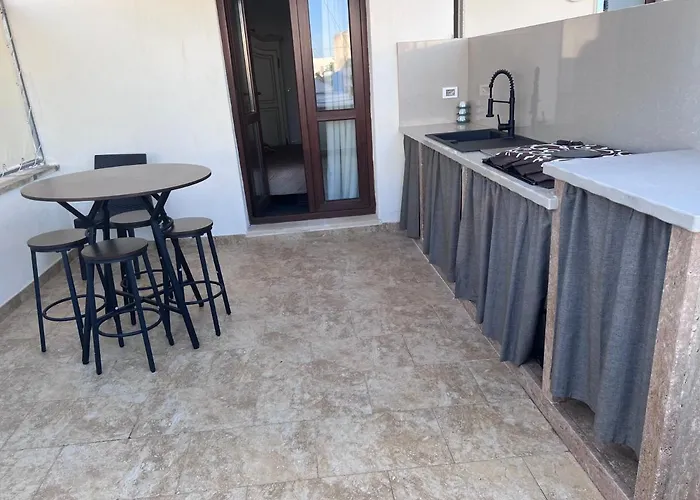 Casavacanza La Regina * ليدو ماريني