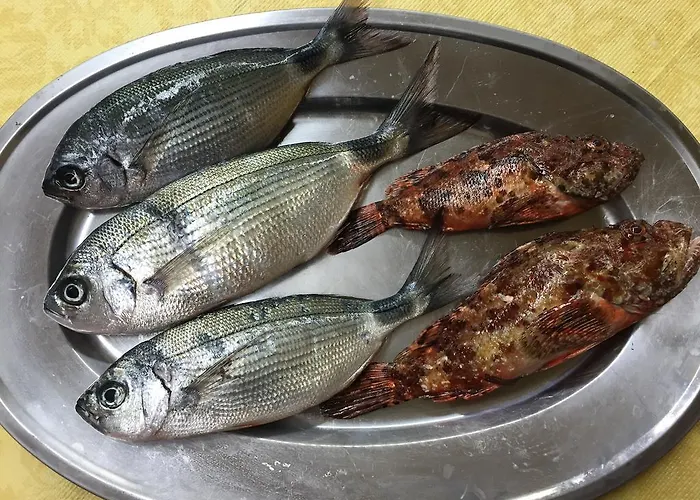 بيت للعطل Casavacanza La Regina *