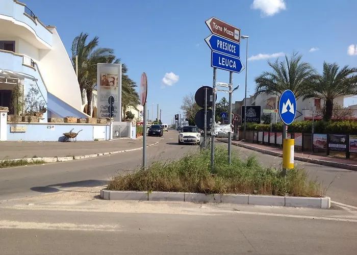 بيت للعطل Casavacanza La Regina