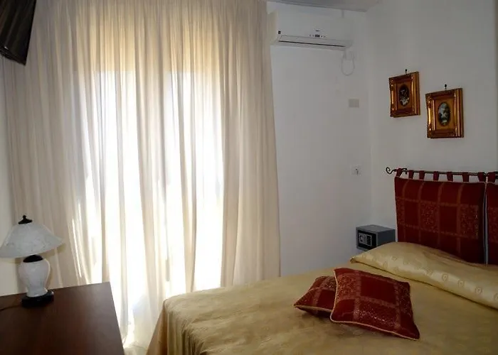 Casavacanza La Regina ليدو ماريني