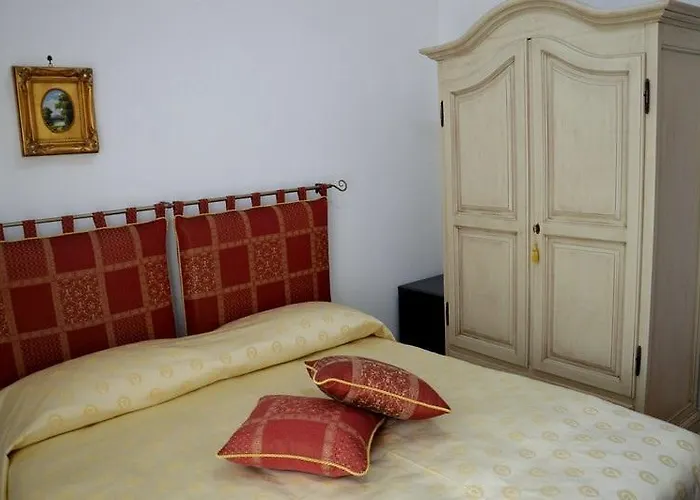 بيت للعطل Casavacanza La Regina