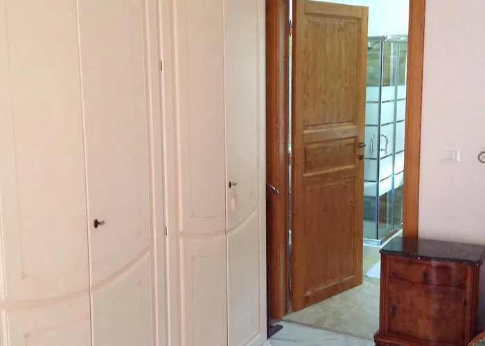 Casavacanza La Regina * ليدو ماريني