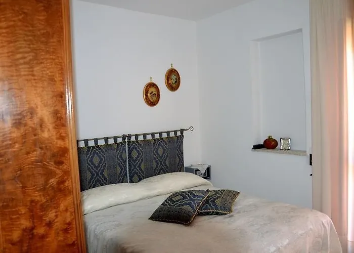 Casavacanza La Regina بيت للعطل *