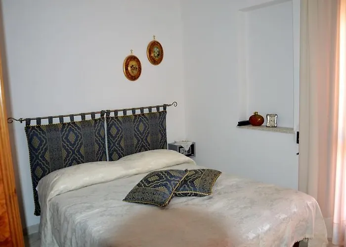 Casavacanza La Regina