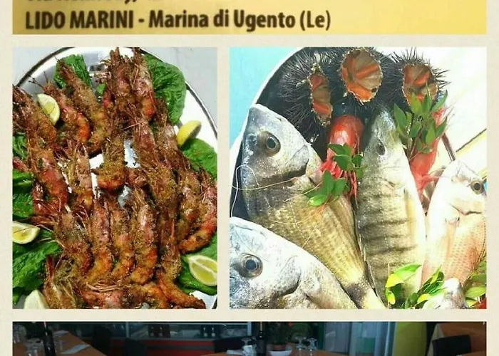 بيت للعطل Casavacanza La Regina ليدو ماريني